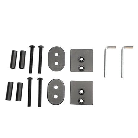 Door Mounted Side View Mirrors for Polaris Ranger/ Commercial Pro XD (1 Pair) - Image 8