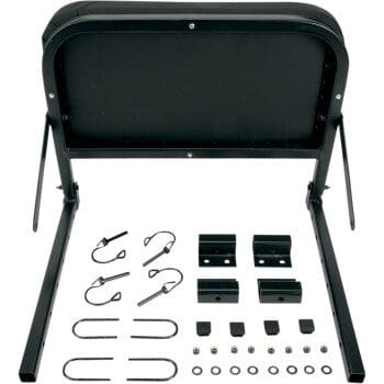 Universal ATV Back Rest
