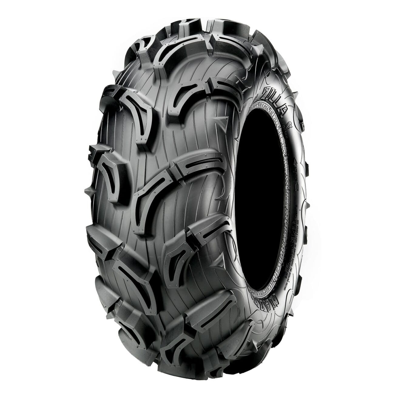 MAXXIS | ZILLA