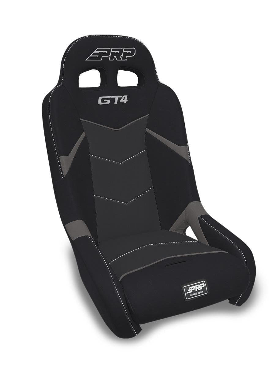 GT4 Suspension Seats - Image 2