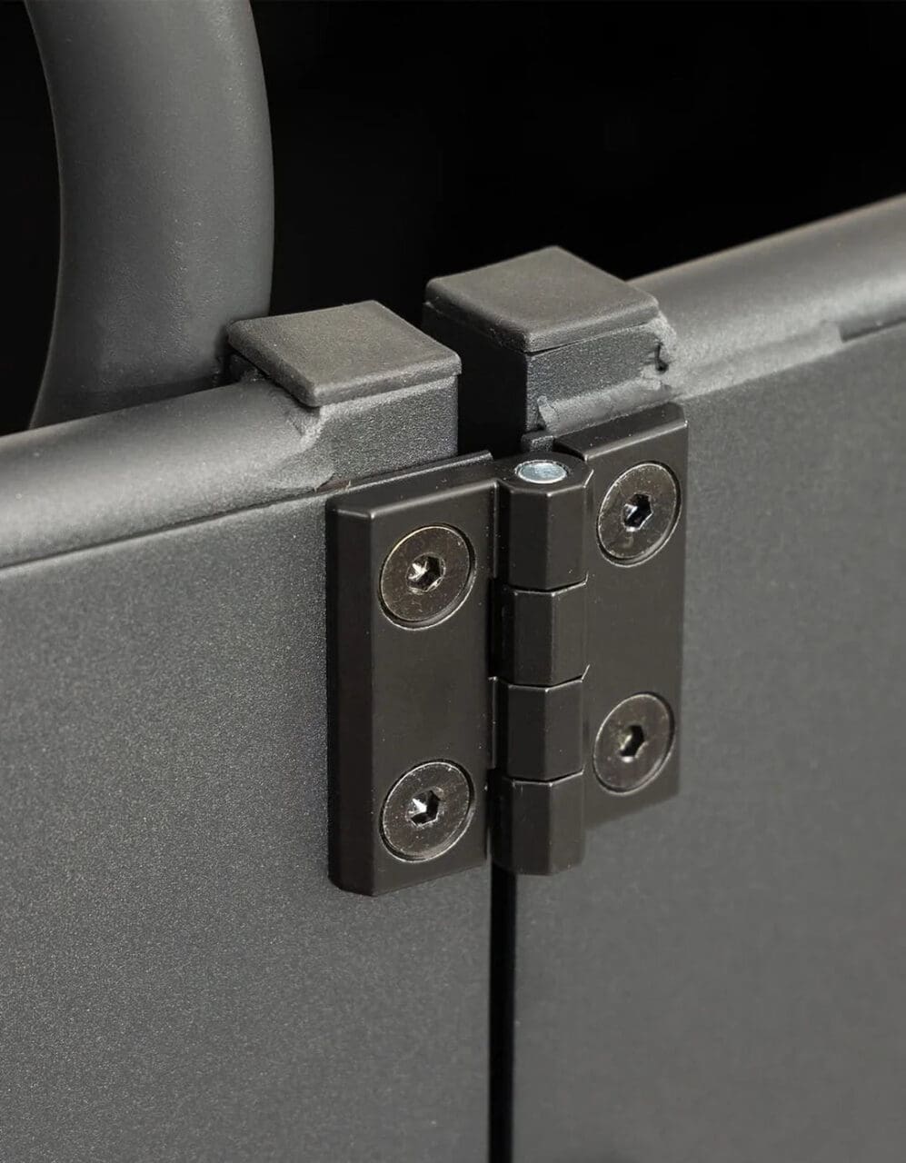 Heavy-Duty Aluminum Doors for CFMOTO ZFORCE 500 / 800 / 1000 - Image 8