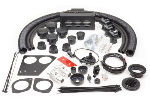 Ice Crusher Cab Heater for Honda Pioneer 1000 LE (2016-2021)