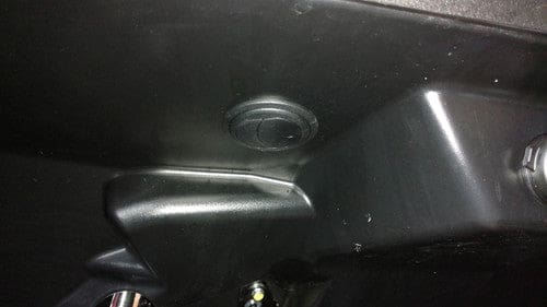 Ice Crusher Cab Heater for up to '17 Honda Pioneer 700 (2014-2022) - Image 4