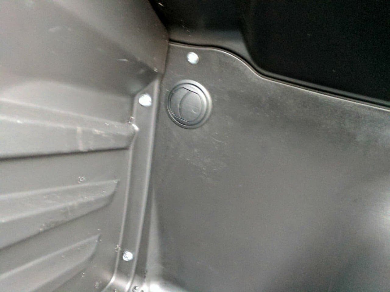Ice Crusher Cab Heater for CFMoto UForce 500 ('15-'25) | 800 ('15-'24) UTV - Image 5