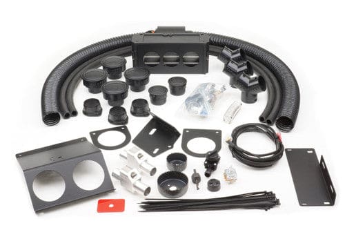 Ice Crusher Cab Heater for Can-Am Defender (2020-Current)