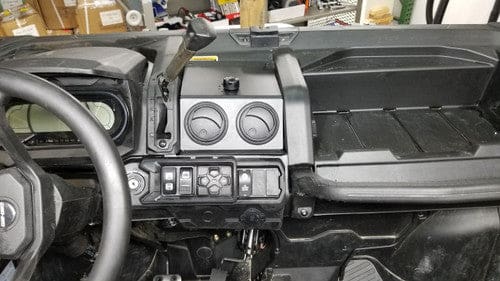 Ice Crusher Cab Heater for Can-Am Defender (2016-2019) - Image 2
