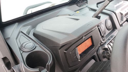 Ice Crusher Cab Heater for Can-Am Defender (2016-2019) - Image 4
