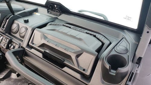 Ice Crusher Cab Heater for Can-Am Defender (2016-2019) - Image 5