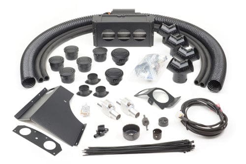 Ice Crusher Can Am Commander 1000 Heater Kit (2009-2020)