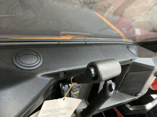 Ice Crusher Compact Cub Cadet Challanger 500/700 Heater Kit (2016-2017) - Image 6