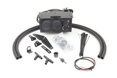 Ice Crusher Compact Cab Heater for Kubota RTV900 (2004-2011)