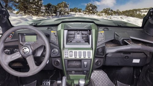 Ice Crusher Cab Heater Intimidator GC1K (2020-2024) - Image 2