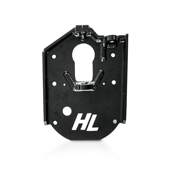 Highlifter 6” Portal Gear Lift Dual Idler - Image 3