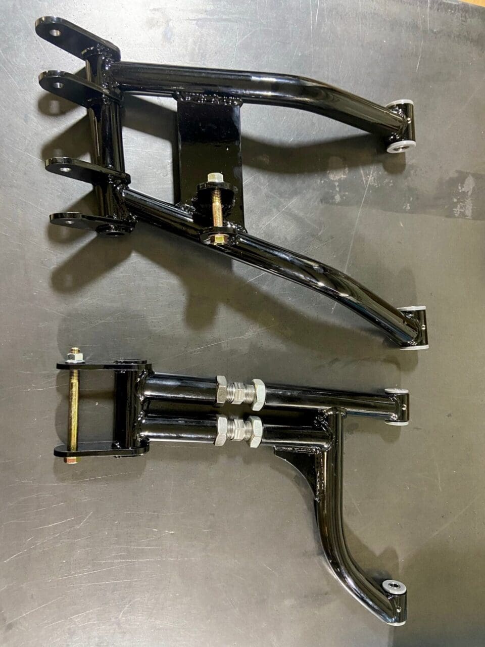 CAN-AM DEFENDER REAR A-ARMS (65” MODELS) - Image 4