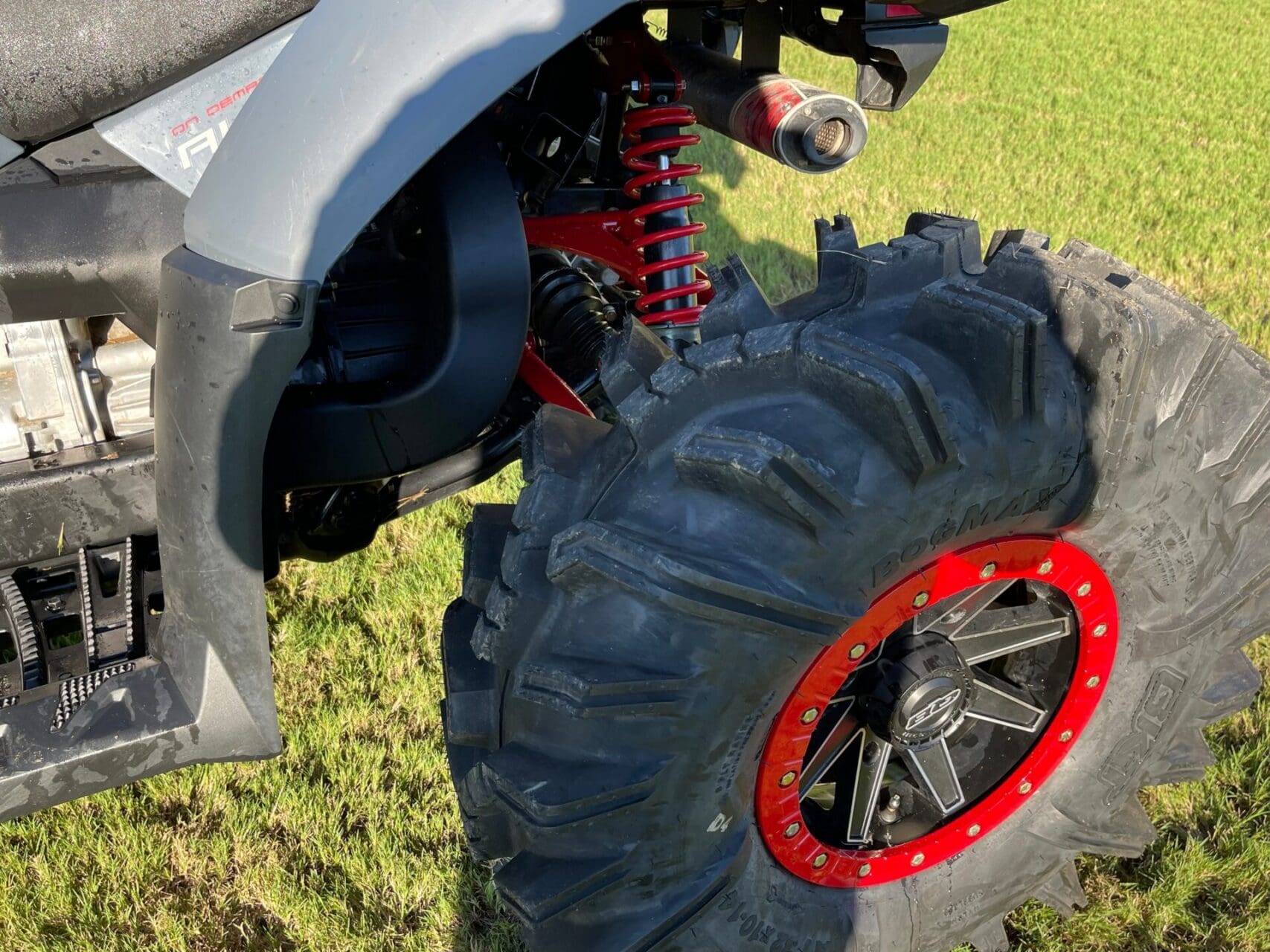 Polaris Sportsman/Scrambler XP 5†Kit - Image 5