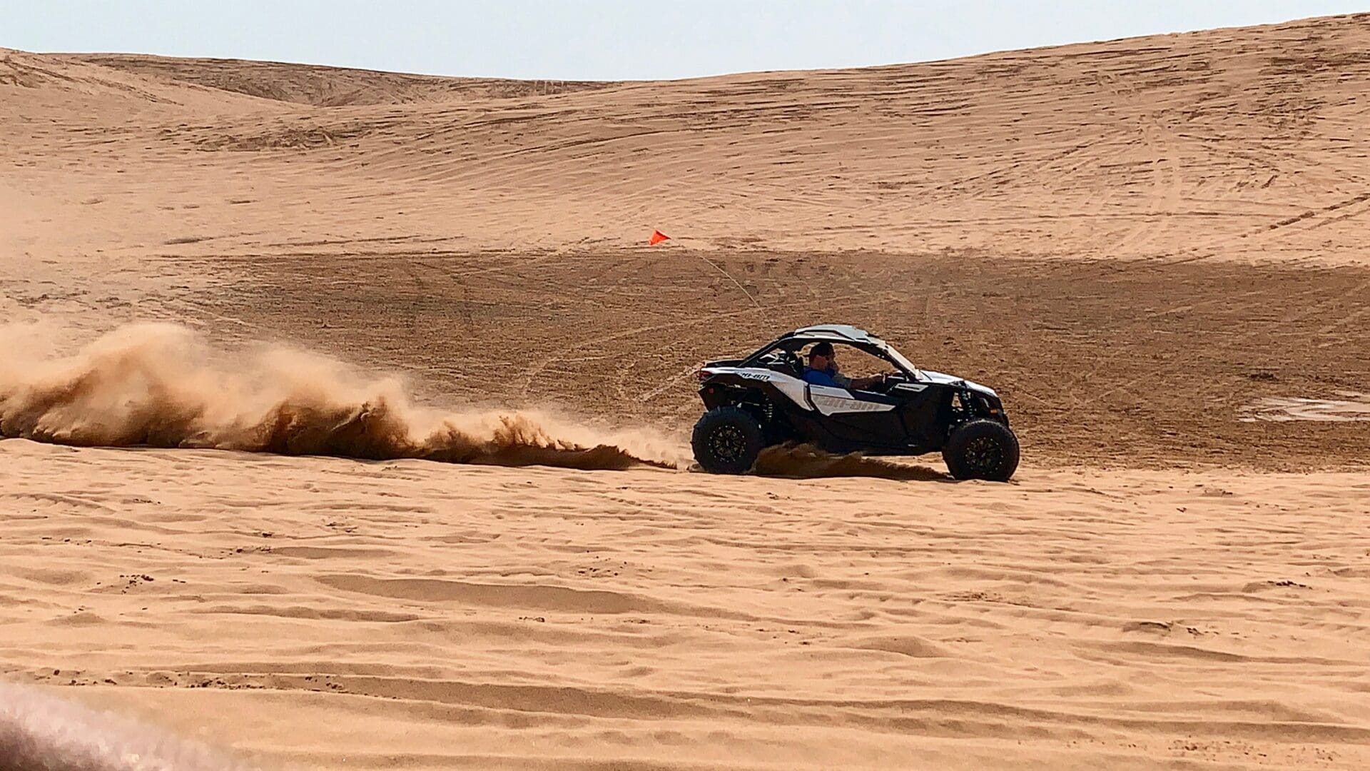 64†Can-Am Maverick X3 - Image 7