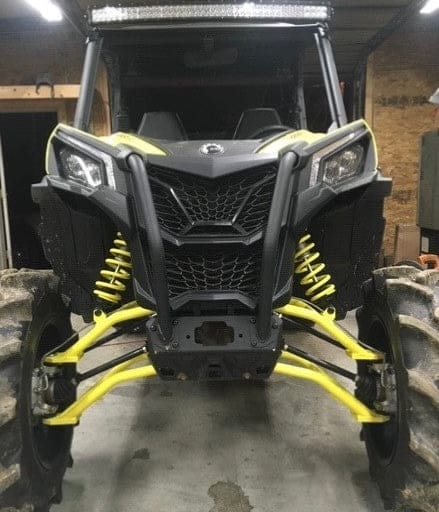 Can-Am Maverick Sport Forward A-Arms (60†models) - Image 2