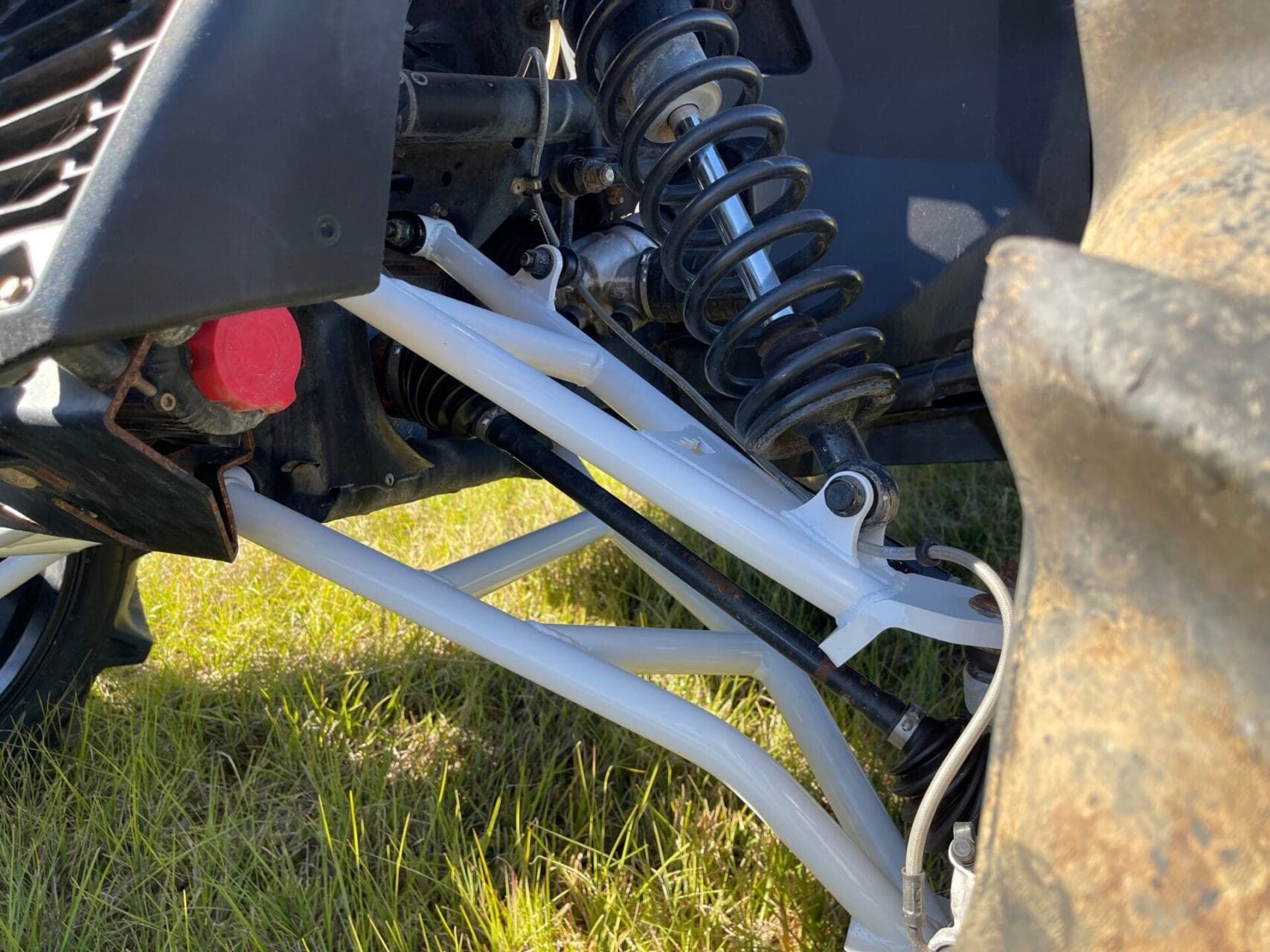 64†Can-Am Maverick X3 - Image 3