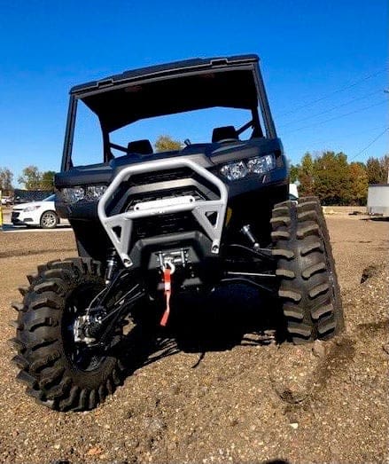 Can-Am Defender Forward A-Arms (64" models) - Image 5