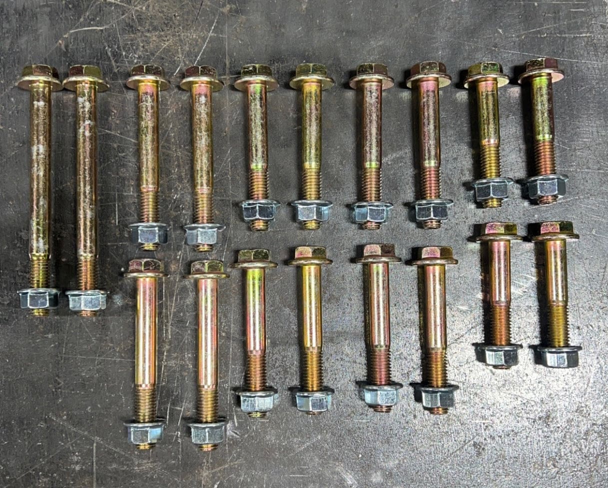 Can-Am Defender Bolt Kit - Image 2