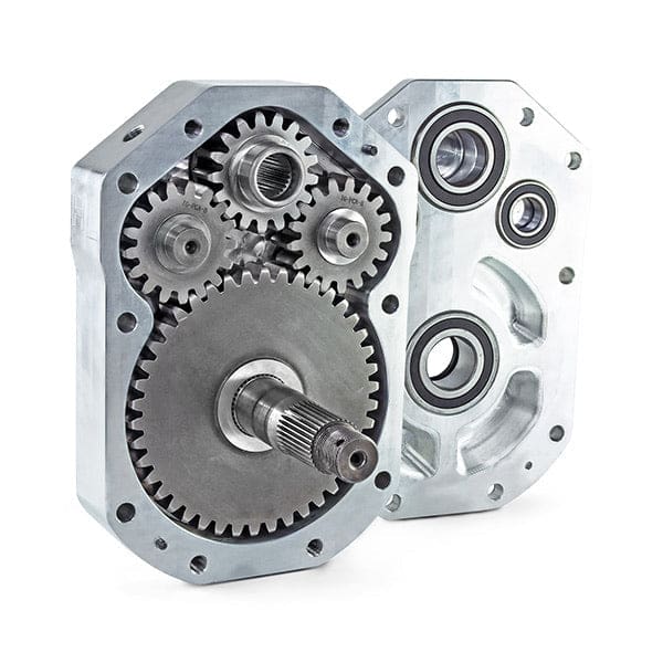 Highlifter 6” Portal Gear Lift Dual Idler - Image 2