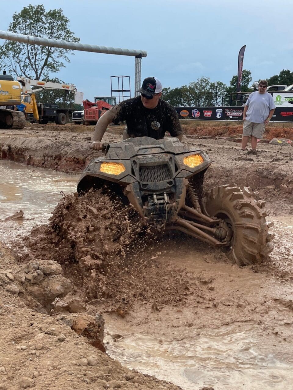 Polaris Sportsman/Scrambler XP 5†Kit - Image 3