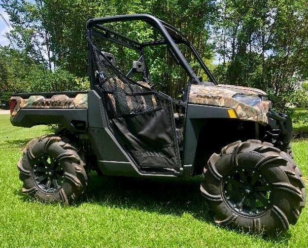 Polaris 2018-2020 NBS Full-Size Ranger A-Arms - Image 5