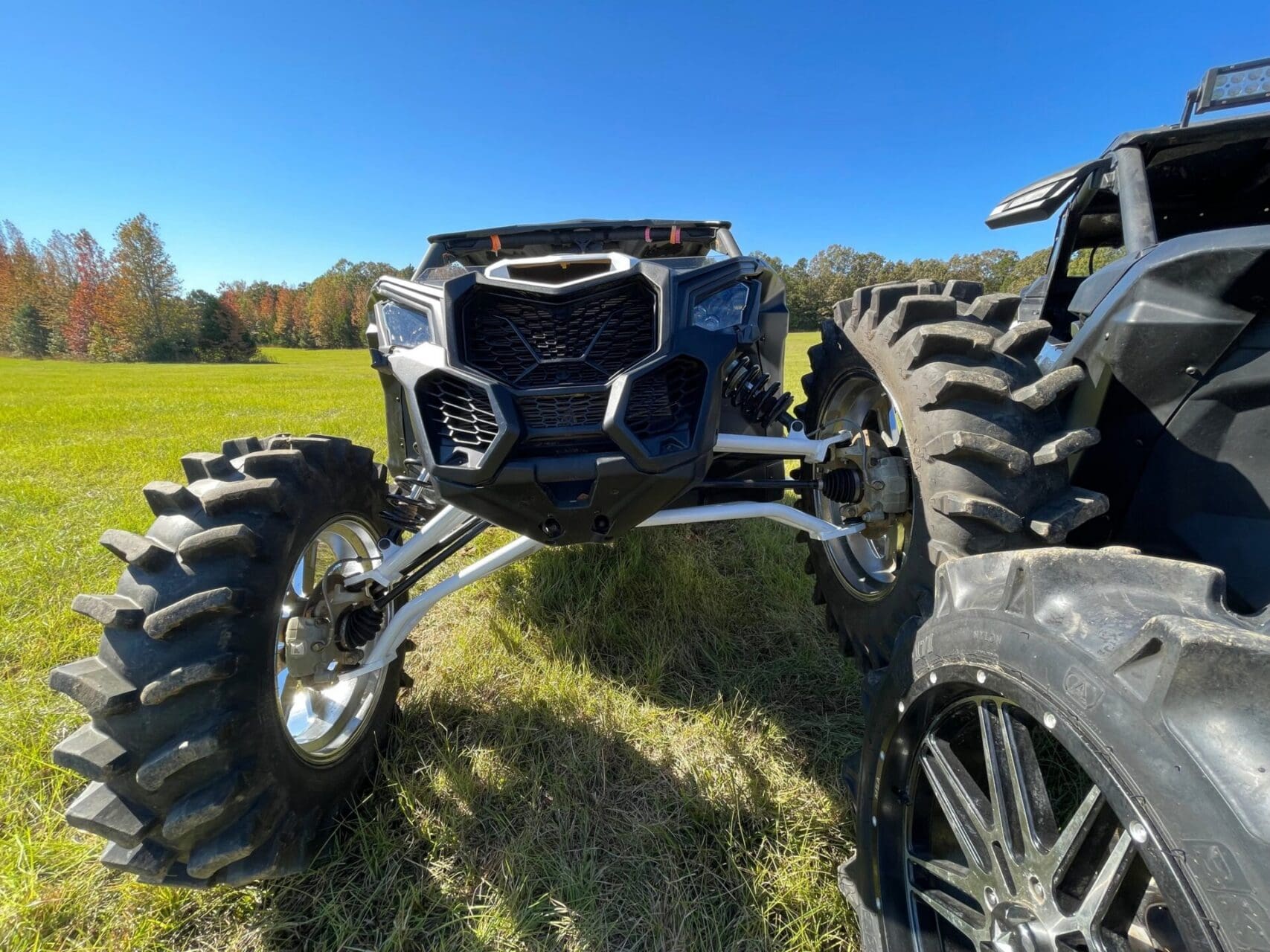 64†Can-Am Maverick X3 - Image 2