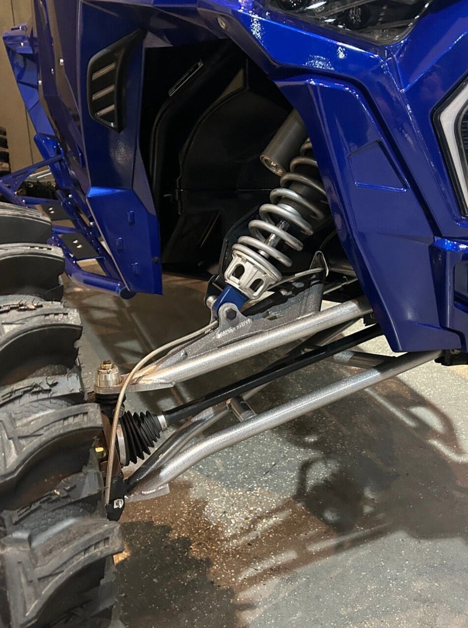 Polaris RZR Turbo S - Image 3