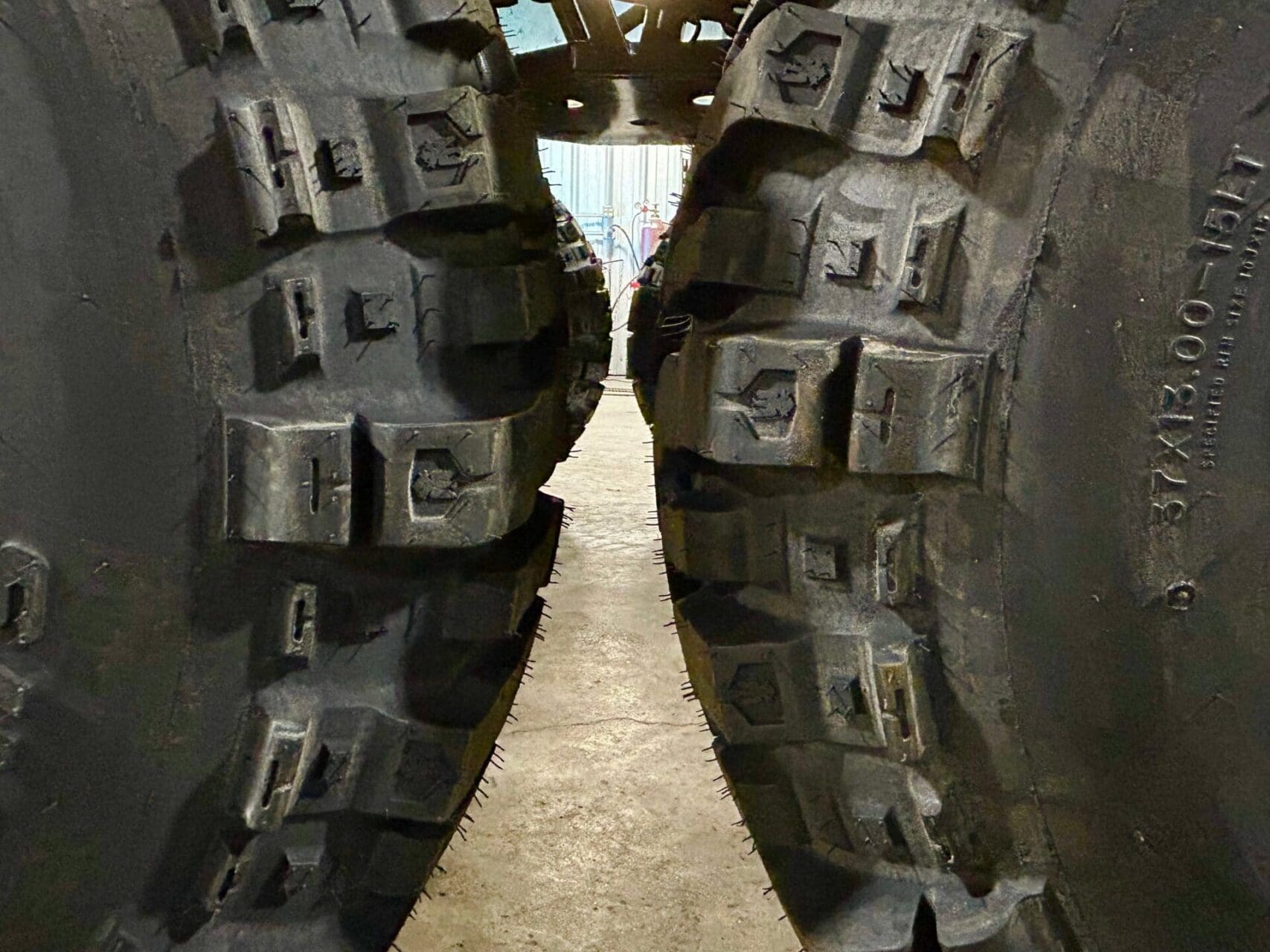 Can-Am Defender 6X6 ADJUSTABLE LIFT - Image 3