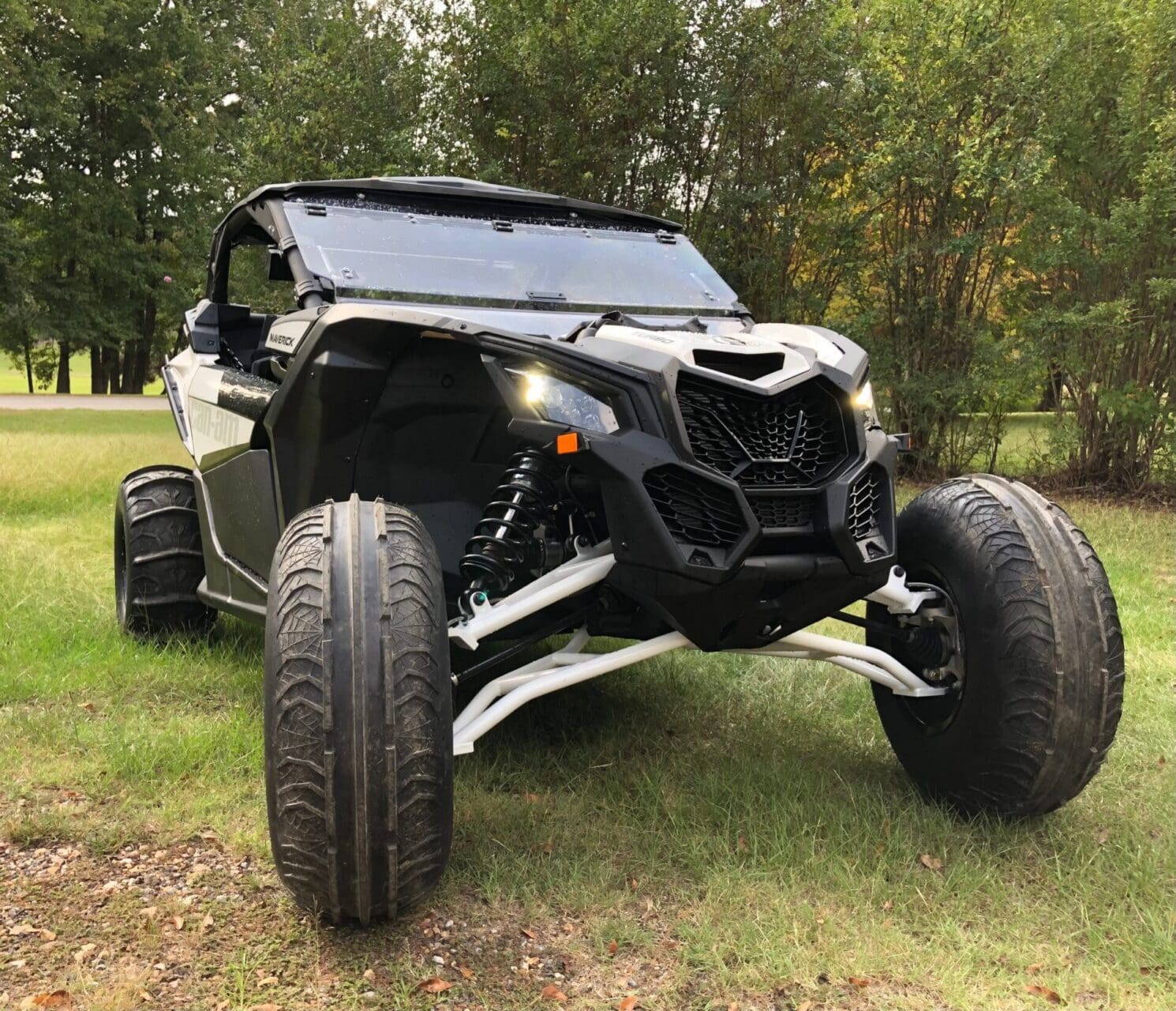 64†Can-Am Maverick X3 - Image 5