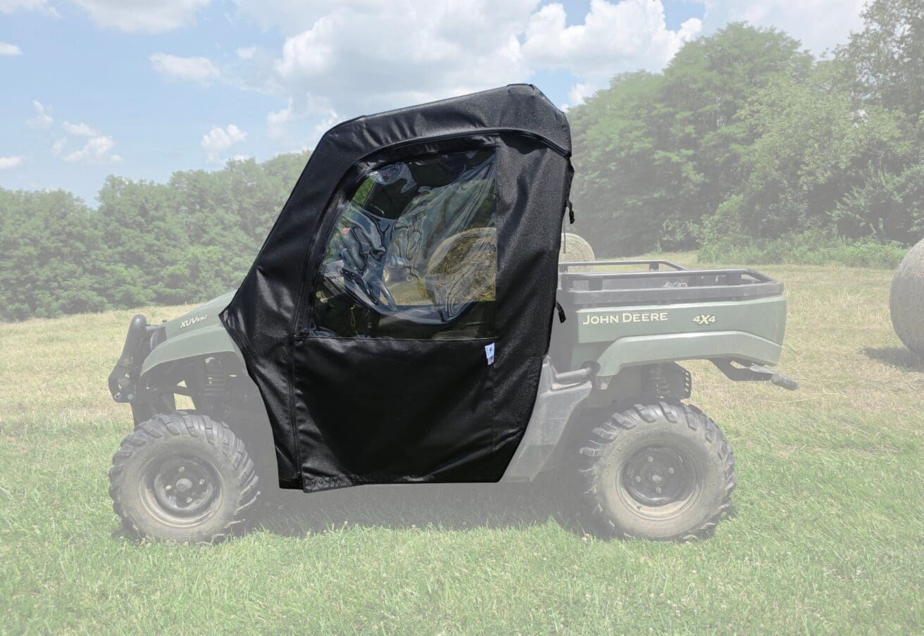 John Deere Gator 550/560/590 - Soft Doors