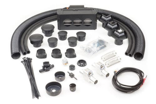 Ice Crusher Cab Heater for John Deere Gator 590i or 590i S4 (2016-Current)