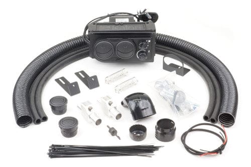 Ice Crusher Cab Heater for John Deere Gator 590i or 590i S4 (2016-Current) - Image 2