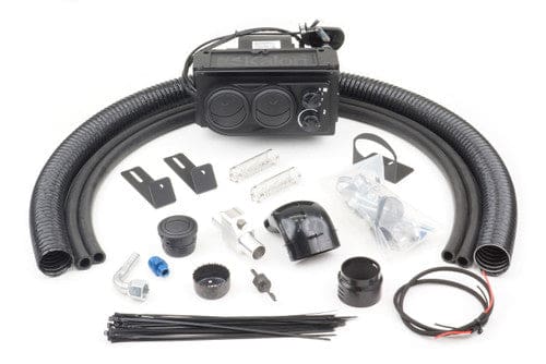 Ice Crusher Compact Below Dash Heater for John Deere 625i & 625M (2011-2018)