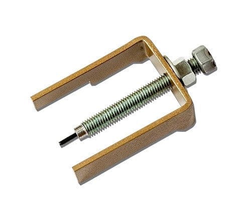 Can-Am X3 Driven Roller Pin Extractor - Pin Extractor