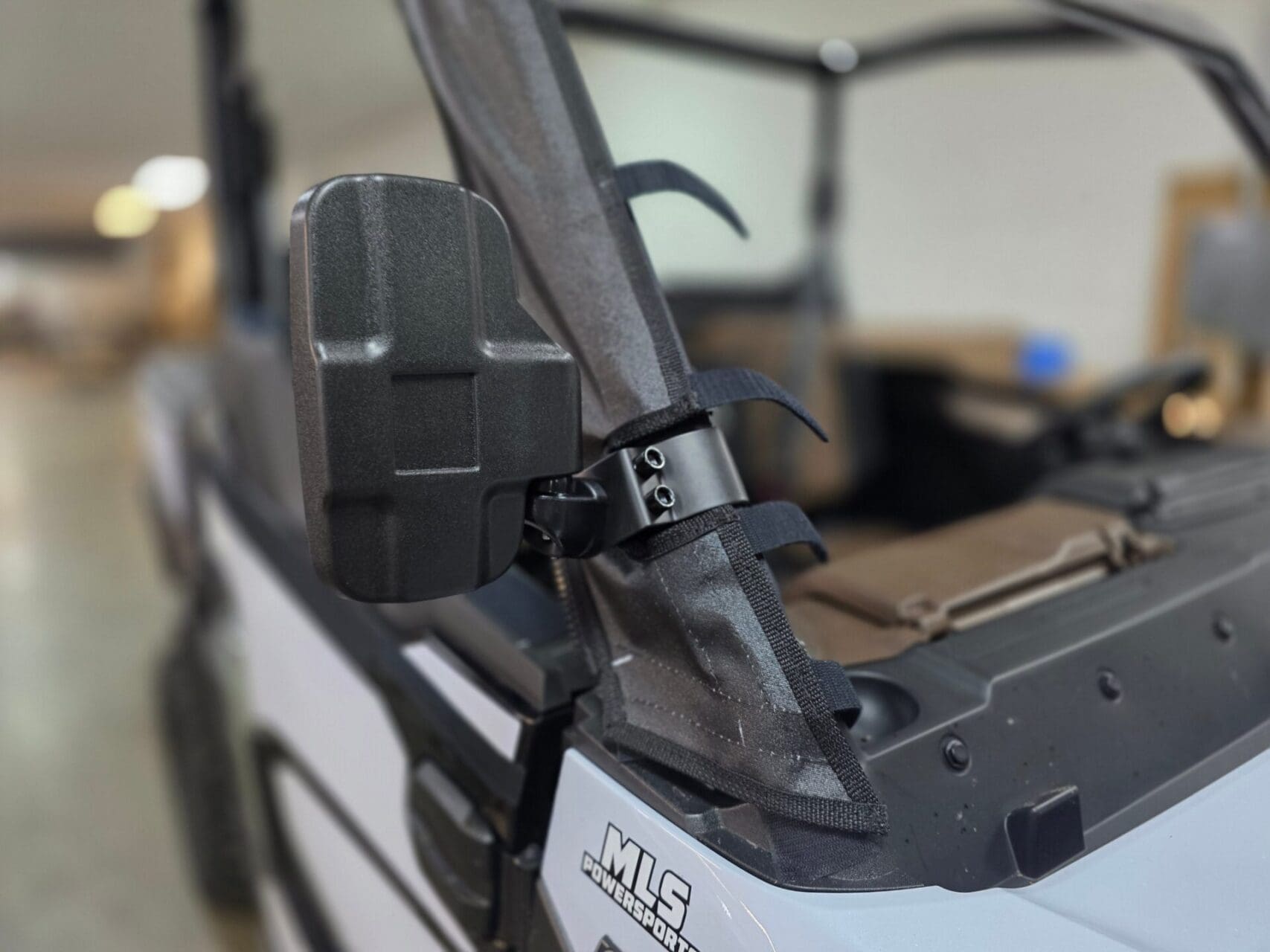 Kawasaki Ridge - Upper Doors - Image 4