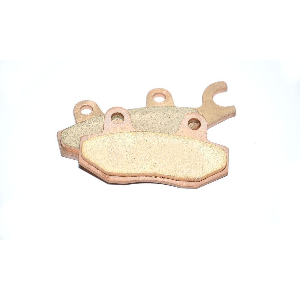 Teryx 750/800, Brute Force Right Front Pads - Includes 2 Pads= 1 Wheel