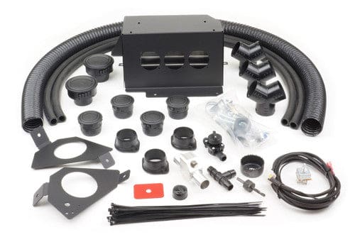 Ice Crusher Cab Heater for Teryx 4 and Teryx 800 (2016-Current)