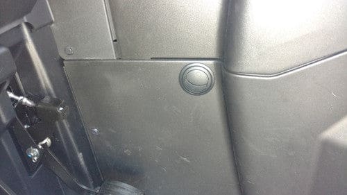 Ice Crusher Cab Heater for Teryx 4 and Teryx 800 (2016-Current) - Image 5