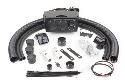 Ice Crusher Compact Kawasaki Teryx 750 Heater Kit (2008-2013)