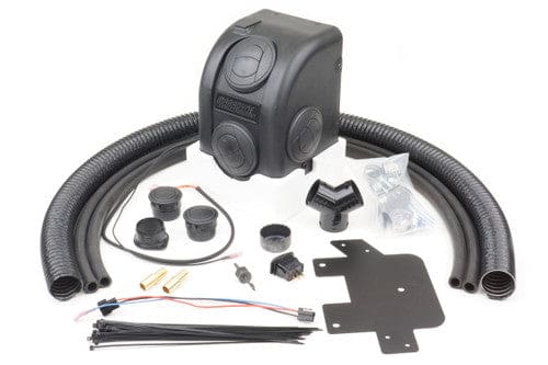 Ice Crusher Cab Heater for Kioti Mechron