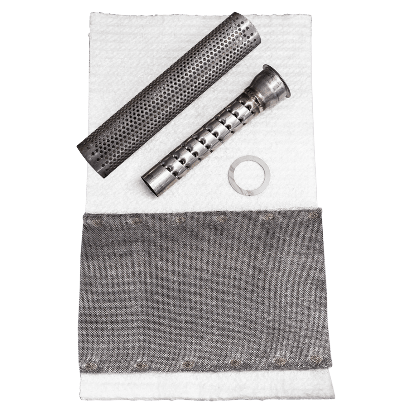 Krossflow rebuild kit