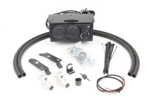 Ice Crusher Compact Cab Heater for Massimo 700 (2014-2021)