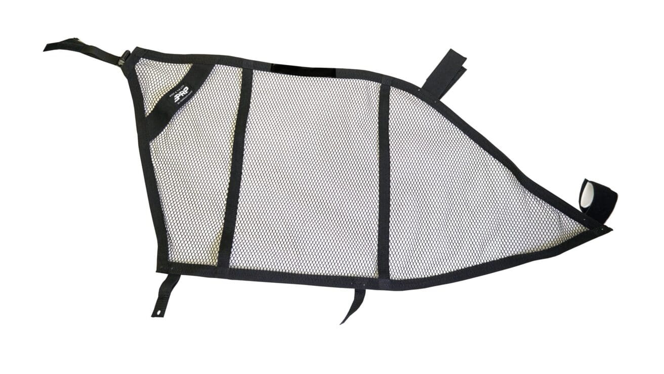 Mesh Window Net Set for Can-Am Maverick Sport/Trail (Front) Pair