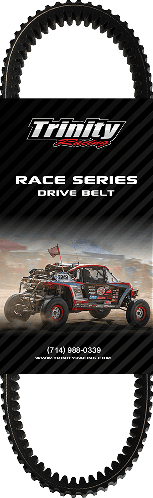 Polaris RZR / General / Ranger - Race Series Drive Belt