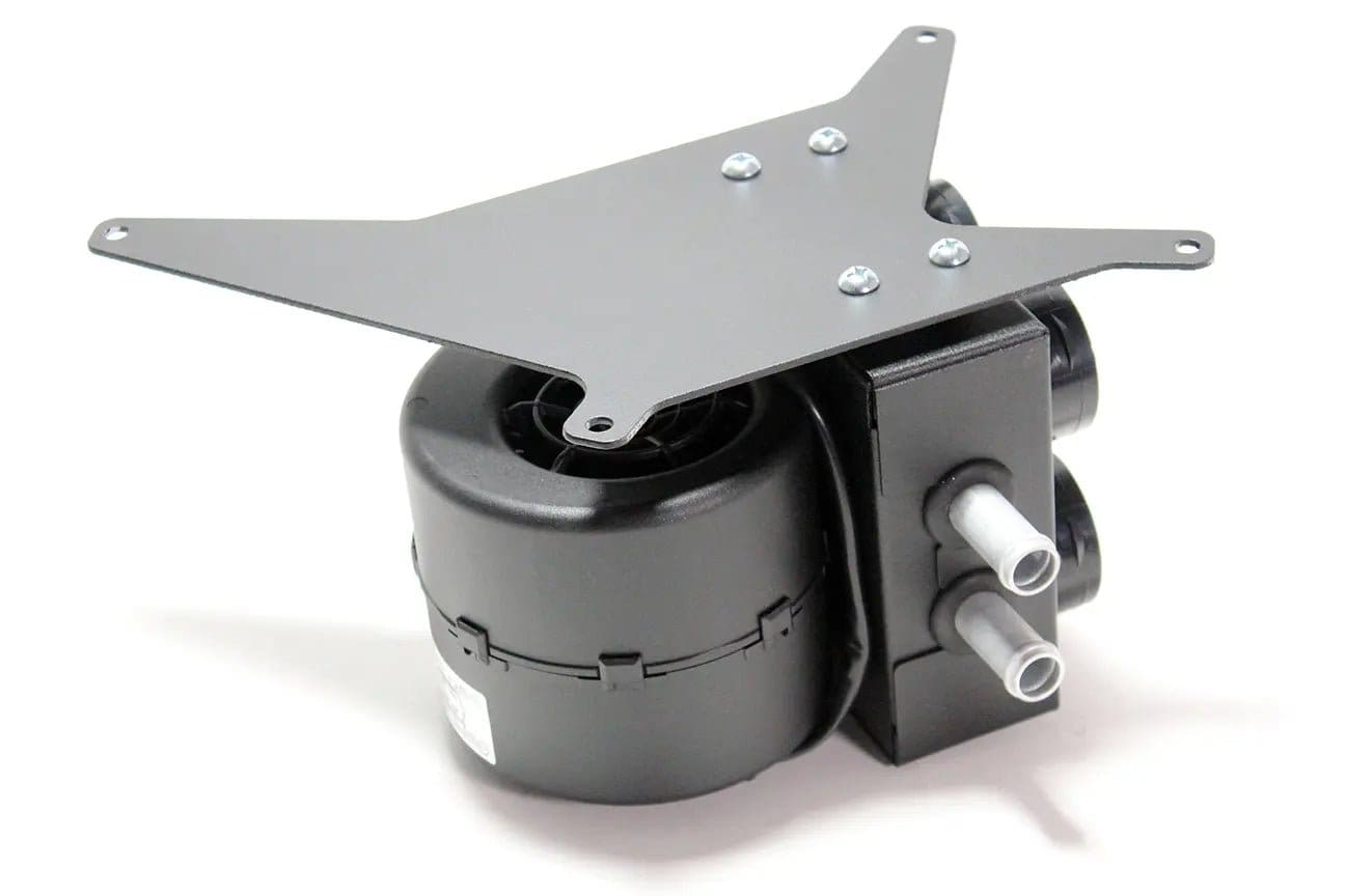 Polaris RZR PRO R Inferno Cab Heater with Defrost (2021-Current)