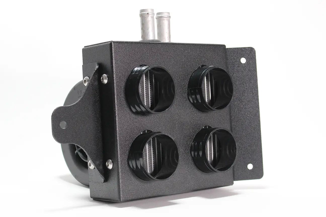 Polaris RZR S 1000 Inferno Cab Heater with Defrost (2019-2020)