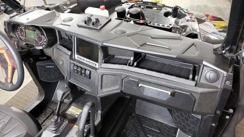 Ice Crusher Cab Heater for Polaris General 1000 (2016-Current) - Image 4