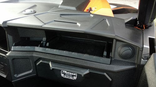 Ice Crusher Cab Heater for Polaris General 1000 (2016-Current) W/ Polaris Subwoofer - Image 6